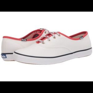 NWT Keds women’s Champion Varsity shoe